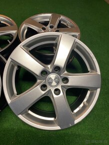 ALU KOLA HYUNDAI/ KIA 5X114.3 R17 - 5