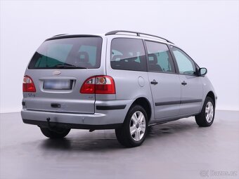 Ford Galaxy 1,9 TDI 85kW 7-Míst Tažné (2004) - 5