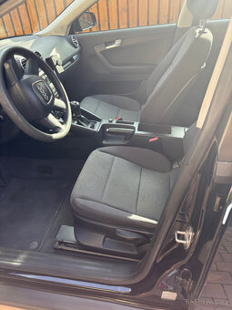 Audi A3 1,9 TDI - 5
