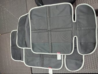 CYBEX SOLUTION ISOFIX 15-36kg - 5