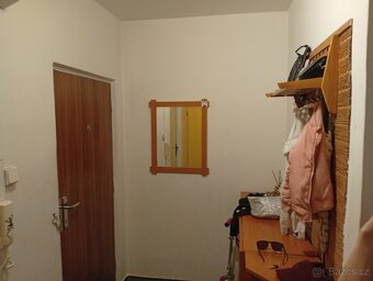 Prodám byt 3+1 69 m2 před rekonstrukcí - 5