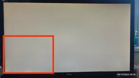 Monitor UHD 4k View Sonic VX2880ml - 5