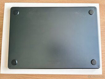 Apple MacBook Air 15" (M3 24GB RAM / 512GB SSD) - 5