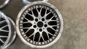 R17 5x120 bbs rs740 - 5