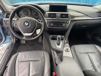 BMW F30 335i - 5