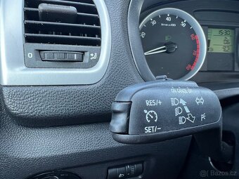 Škoda Fabia Combi 1.4 16V, 63 kW, Ambiente - 5