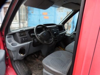 Ford transit - 5
