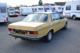 Mercedes Benz W123 230C - 5