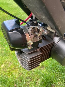 BABETA 210 - 5