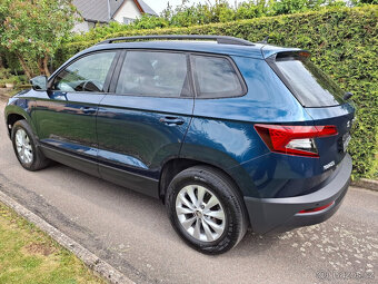 Škoda Karoq 1.5tsi - 5