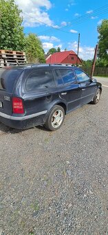 Skoda Octavia 1 - 5