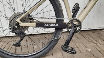 Horské kolo sava ferd 2.0 xl - 5