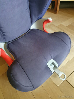 Dětská autosedačka Römer KIDFIX SL (15 - 36 kg) - 5