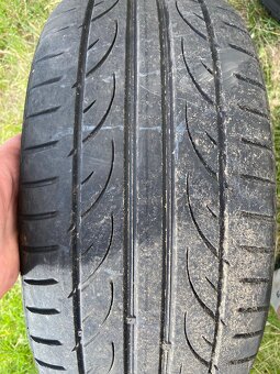 Originál alu Audi r18 5x112 - 5