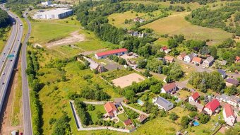 Prodej, zemědělské usedlosti, 542m2, pozemek 5479m2, Český Ú - 5