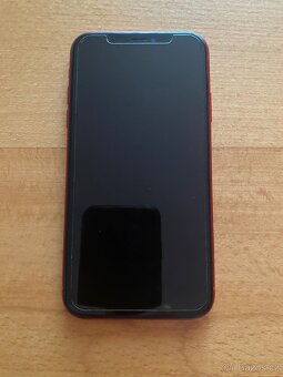 iPhone XR - 5