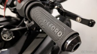 Yamaha MT-03 2019 - 5