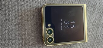 Samsung Galaxy z flip 6 lim. edice-možnost výměny - 5
