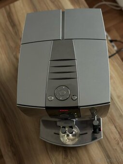 Jura Impressa J7 - 5