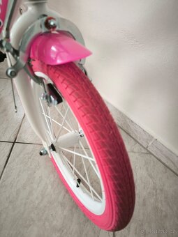 Prodám dětské kolo Dino Bikes 16 - 5