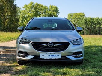 Opel Insignia SportsTourer 2,0 CDTi 125kW - 5