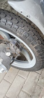 Aprilia Scarabelo 50/2t - 5