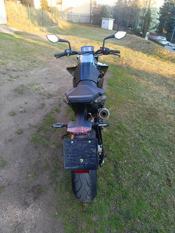KTM 790 DUKE dovoz po ČR zdarma - 5