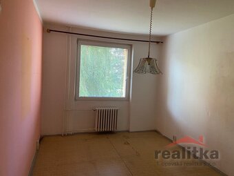 Prodej bytu 3+1 s lodžii, 69 m2, ul. Jesenická, Krnov - 5