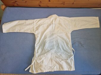 Dětské kimono na karate - 5