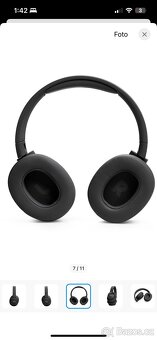 JBL Tune 720 BT - 5