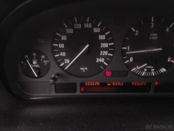 BMW X5 - 5
