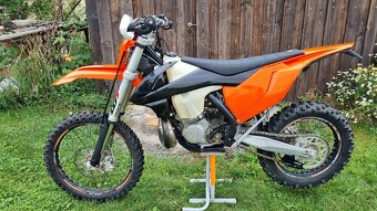 KTM 300 EXC TPI 2018 - 5
