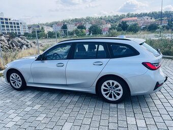 BMW 3 2.0 Nafta G21 (2021) — AdvantagevirtualNavi - 5