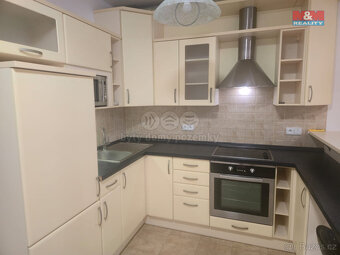 Pronájem bytu 1+kk, 46 m², Zlín, ul. Pasecká - 5
