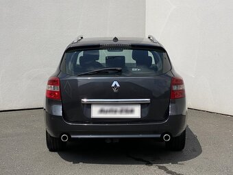 Renault Laguna 2.0dCi , 127 kW nafta, 2012 - 5