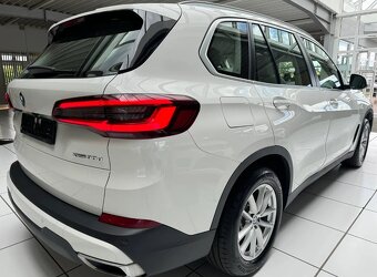BMW X5 xDrive 30d Kamera360° - 5