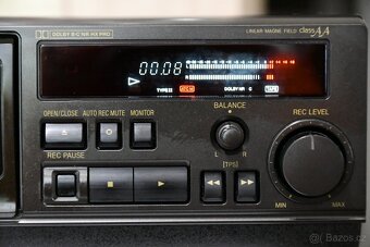 Technics RS-AZ6 - 5