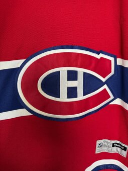 Montreal Canadiens NHL hokejový dres Reebok - 5