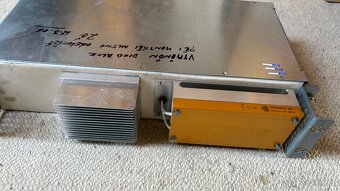 Siemens Simodrive U/E-Modul Int/Ext.10/25kW - 5