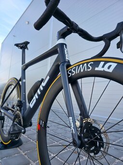Silniční kolo BMC Teammachine SLR01 ONE Carbon 2020 SRAM RED - 5