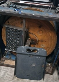 Prodám mixážní pult Soundcraft GB 2 - 5