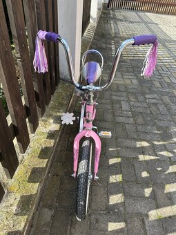 Schwinn , vel.16 - 5