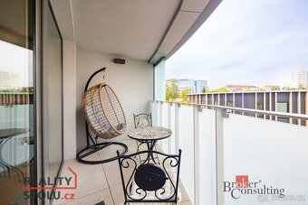 Prodej, byty/3+kk, 86 m2, Hodonínská 1595/1, Michle, 14100 P - 5