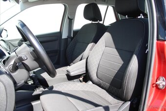 Škoda Fabia 1.2TSi 81kW DSG STYLE ČR (2017) - 5