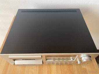 Pioneer CT-F850 - 5