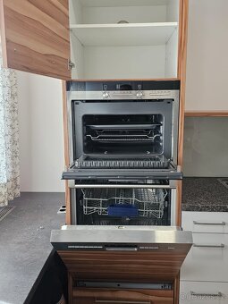 Kompletní kuchyně ONTARIO vč. SIEMENS spotřebičů - 5