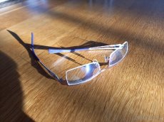 dívčí - dámské obroučky / brýle - 5