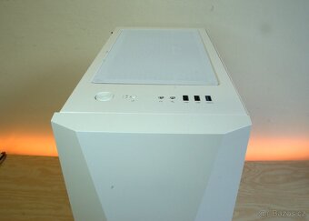 HERNÍ PC - Ryzen 5 5600, RTX 4060 8GB, 32GB RAM, SSD 1TB - 5