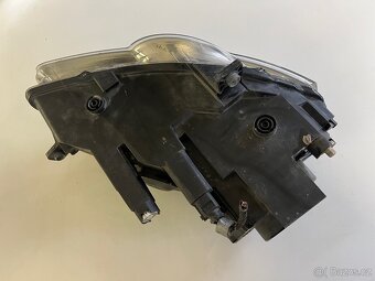 Vw Passat B6 - LP světlo ( Halogen ) 3C0941005S - 5