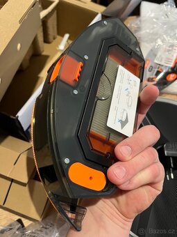 Robotický vysavač Concept VR2110 - 5